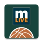 msu hoops android application logo